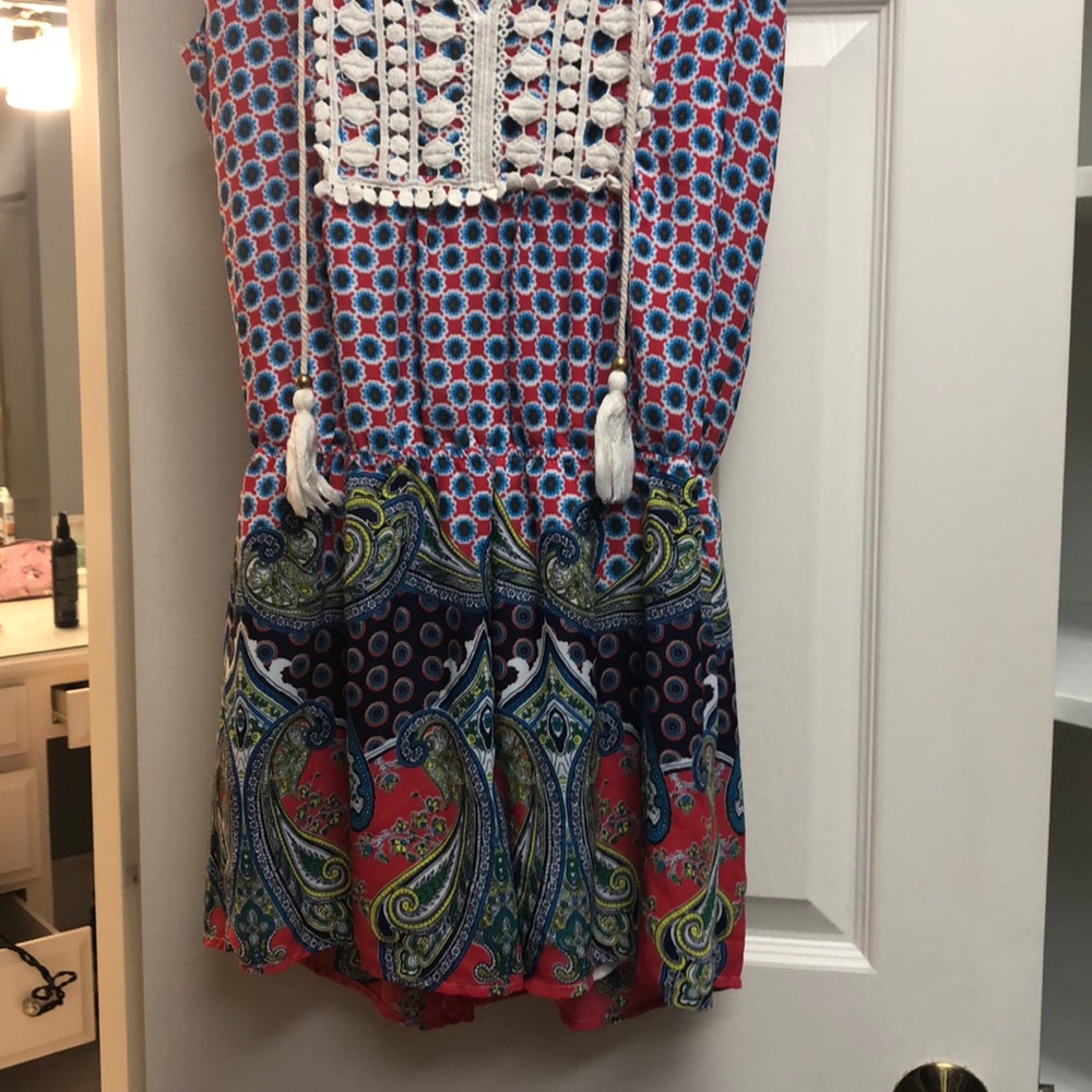 Fun romper - Picture 2 of 2